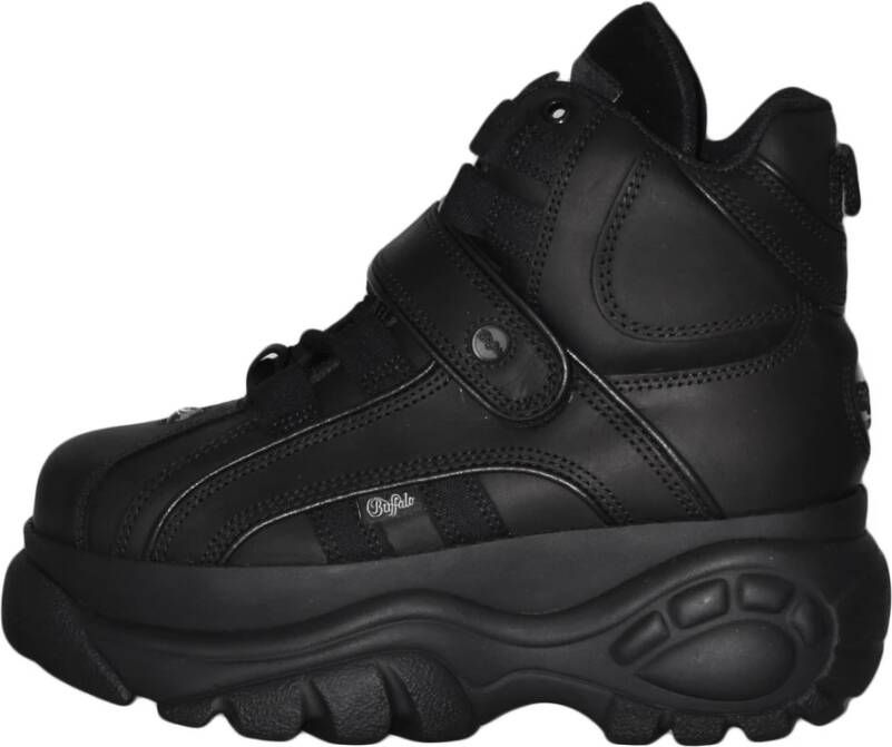Buffalo Hoge Sneakers 1348 - Foto 3