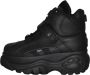 Buffalo Hoge Sneakers 1348 - Thumbnail 3