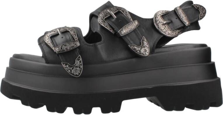 Buffalo Damessandalen Jupiter Ari West - Foto 2