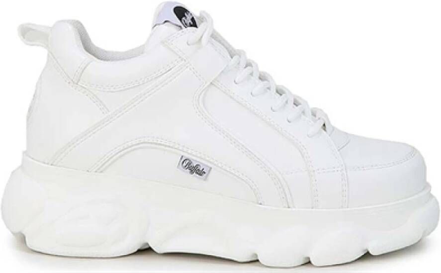 Buffalo Sneakers Baskets femme CLD Corin - Foto 4