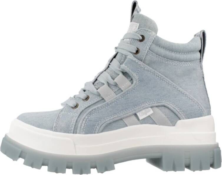 Buffalo Aspha Nc Mid Aspha Dames maat: beschikbare maaten: - Foto 2