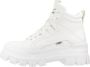 Buffalo Aspha Nc Mid Aspha Dames white maat: 40 beschikbare maaten:36 37 38 39 40 41 - Thumbnail 10