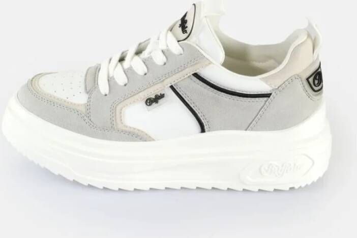 Buffalo Lage Vectra Schoenen