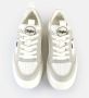 Buffalo Sneakers Baskets femme Vectra Low Vegan Nappa Nubuck - Thumbnail 5
