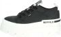 Buffalo Sneakers Raven Lo Vegan Sakers 1630640-Blk Zwart Dames - Thumbnail 2