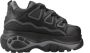 Buffalo Platform Sneakers Black Dames - Thumbnail 2
