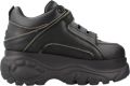 Buffalo Platform Sneakers - Zwart