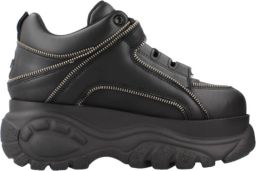 Buffalo Platform Sneakers