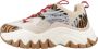 Buffalo Platform Sneakers Multicolor Dames - Thumbnail 2