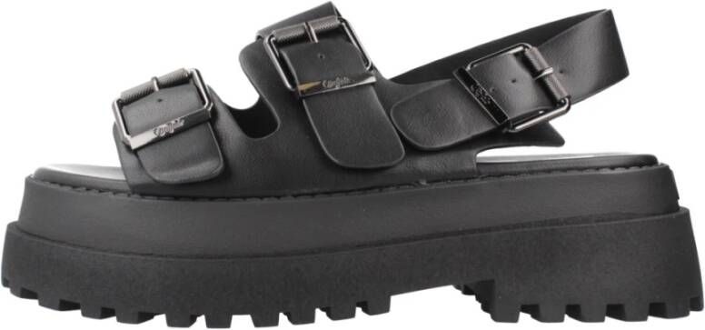 Buffalo Sandalen PLUTO ARI - Foto 2