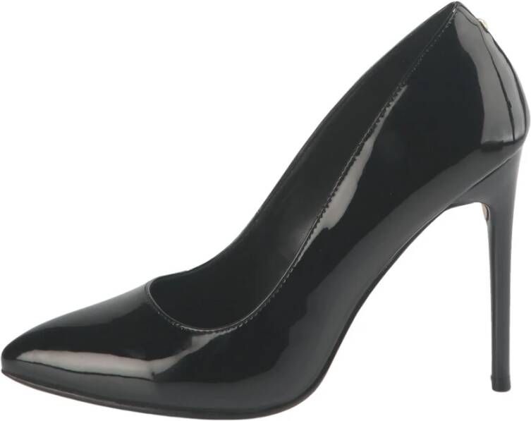 Buffalo Pumps Zwart Dames