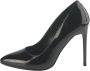 Buffalo Highheel-pumps Juliet avendschoen stilettohak feestelijke schoen in spitse vorm - Thumbnail 2