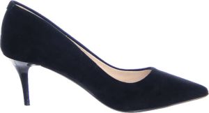 Buffalo Pumps Zwart Dames
