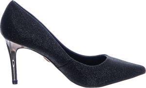 Buffalo Pumps Zwart Dames
