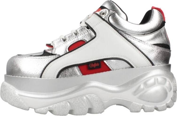 Buffalo Rev Vega Sneakers