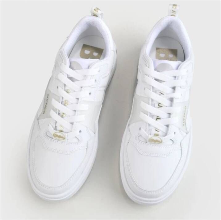 Buffalo Plateausneakers RSE V2 met zacht verdikt voetbed - Foto 5