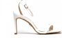 Buffalo Dameshak sandalen Blair chic White Dames - Thumbnail 9