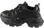 Buffalo Hoge Sneakers BN16363501 - Thumbnail 2