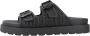 Buffalo Eve Sol Sandalen Schoenen black maat: 38 beschikbare maaten:38 39 40 - Thumbnail 4
