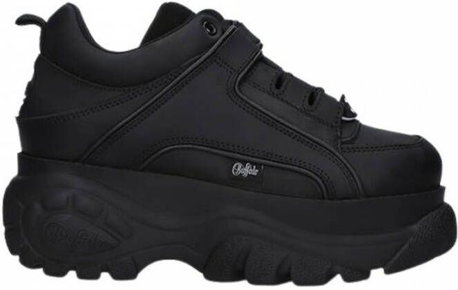 Buffalo Sneakers vrijetijdsschoen ugly-sneaker veterschoen met memoryfoam binnenzool - Foto 3