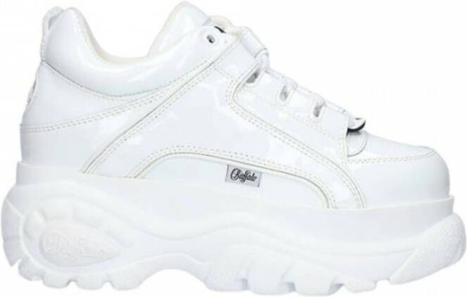 Buffalo sneakers 1339 14 2.0 1533233 Wht Wit Dames