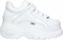 Buffalo London 1339-14 2.0 Blanco Patent Leather White - Thumbnail 13