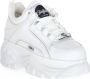 Buffalo Classics Low dames Chunky Dad sneaker Wit - Thumbnail 2