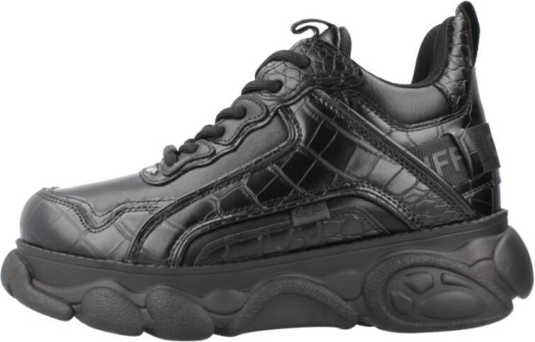 Buffalo Lage Sneakers CLD CHAI