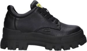 Buffalo Veterschoenen ASPHA CLS met opgestikt logo