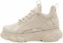 Buffalo Cld Chai Fashion sneakers Schoenen cream maat: 41 beschikbare maaten:38 39 40 41 - Thumbnail 3