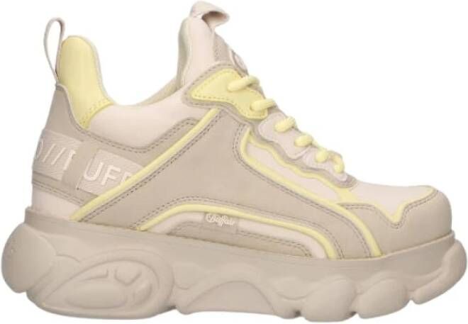 Buffalo Sneakers laag 'CLD CHAI'