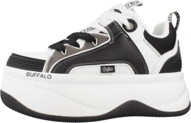 Buffalo Sneakers Multicolor Dames