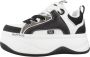 Buffalo Sneakers Baskets femme Orcus Vegan Nappa - Thumbnail 2
