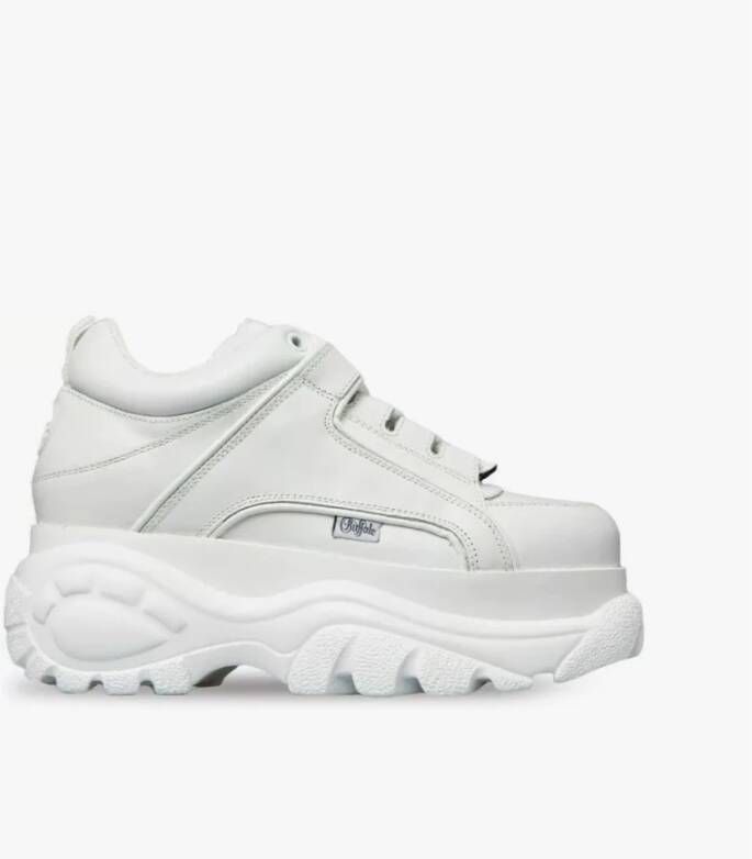Buffalo Lage Sneakers NOUMERA - Foto 6