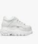 Buffalo sportschoenen London 1339-14 2.0 White - Thumbnail 5