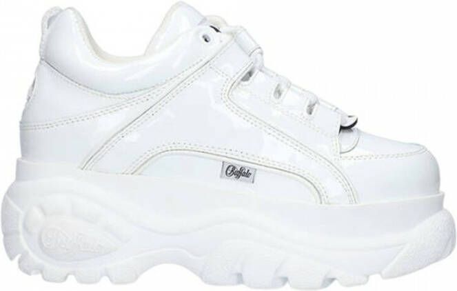 Buffalo sneakers Wit Dames