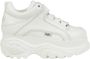 Buffalo London 1339-14 2.0 Blanco Patent Leather White - Thumbnail 11