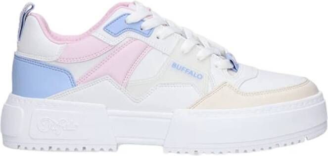 Buffalo Lage Sneakers RSE V2