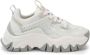 Buffalo Plateausneakers TRAIL ONE veterschoen chunky sneaker lage schoen met plateausool - Thumbnail 2