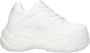 Buffalo Blader One Fashion sneakers Schoenen white maat: 36 beschikbare maaten:36 37 38 39 40 41 - Thumbnail 1