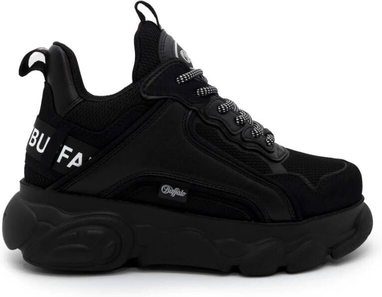 Buffalo Cld Chai Fashion sneakers Schoenen black 37 beschikbare maaten:37 38 39 40 41 - Foto 14