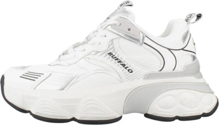 Buffalo Truck Sneaker Low