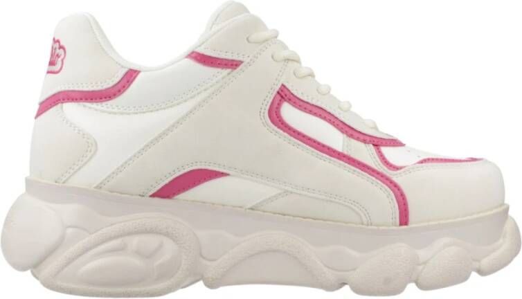 Buffalo Vegan Echo Sneakers