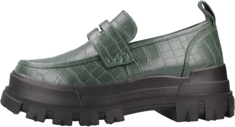 Buffalo Vegan Loafers