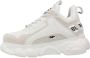 Buffalo Cld Chai Fashion sneakers Schoenen white maat: 36 beschikbare maaten:36 37 38 39 40 41 - Thumbnail 3