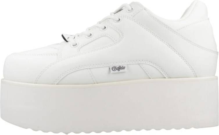 Buffalo Vegan Sneakers