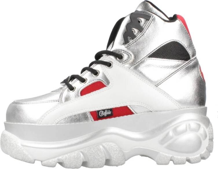 Buffalo Vegan Sneakers