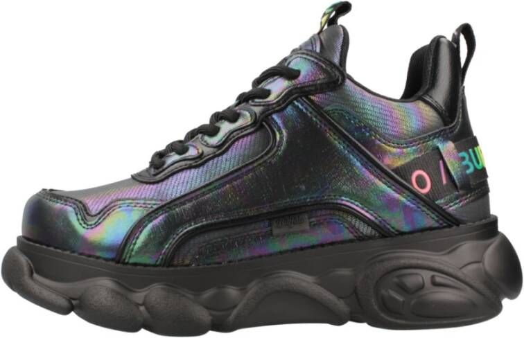 Buffalo Vegan Sneakers