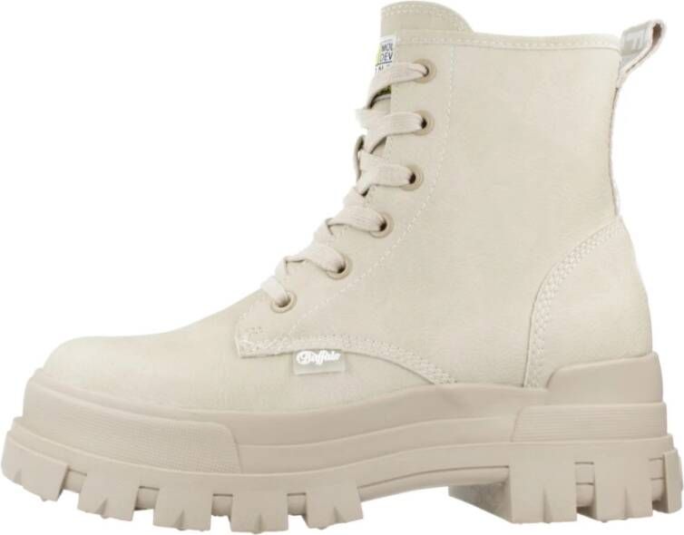 Buffalo Vegan Veterschoenen