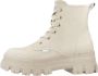 Buffalo Aspha Rld Fashion sneakers Schoenen cream maat: 36 beschikbare maaten:36 37 38 39 40 41 - Thumbnail 2